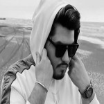 تصویر کاربر با کد 920945