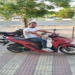 تصویر کاربر با کد 924109