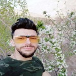 تصویر کاربر با کد 924139
