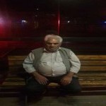 تصویر کاربر با کد 924193