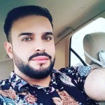 تصویر کاربر با کد 924358