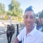 تصویر کاربر با کد 924360