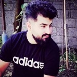 تصویر کاربر با کد 924567