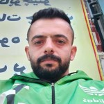 تصویر کاربر با کد 298399