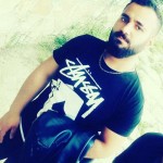 تصویر کاربر با کد 727807