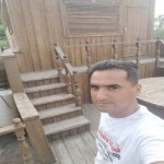 تصویر کاربر با کد 851779