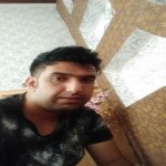 تصویر کاربر با کد 868994