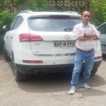 تصویر کاربر با کد 871230