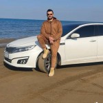 تصویر کاربر با کد 885586