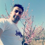 تصویر کاربر با کد 919900