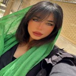 تصویر کاربر با کد 925357