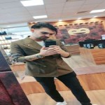 تصویر کاربر با کد 925378