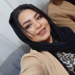 تصویر پروفایل زهرا