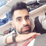 تصویر کاربر با کد 925402