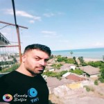 تصویر کاربر با کد 430679