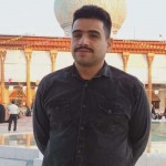 تصویر کاربر با کد 539434