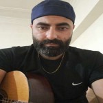 تصویر کاربر با کد 908445