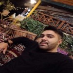 تصویر کاربر با کد 916098