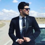 تصویر کاربر با کد 925584