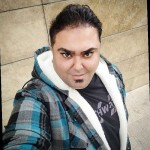 تصویر کاربر با کد 925623
