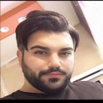 تصویر کاربر با کد 925978