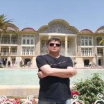 تصویر کاربر با کد 638245