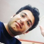 تصویر کاربر با کد 856548