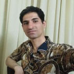 تصویر کاربر با کد 867361