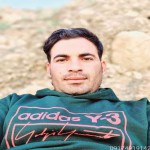 تصویر کاربر با کد 871934