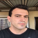 تصویر پروفایل هوروس