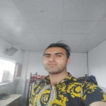 تصویر کاربر با کد 729041