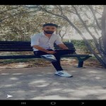 تصویر کاربر با کد 899265