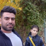 تصویر کاربر با کد 921424
