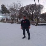 تصویر کاربر با کد 921663
