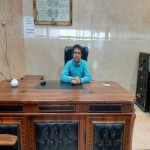تصویر کاربر با کد 925070