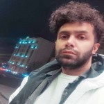تصویر کاربر با کد 927457