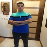 تصویر کاربر با کد 815962