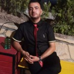 تصویر کاربر با کد 918337