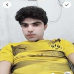 تصویر کاربر با کد 927981