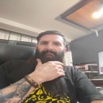 تصویر کاربر با کد 928202