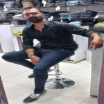 تصویر کاربر با کد 928287