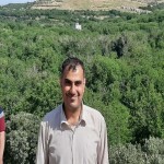 تصویر کاربر با کد 922079