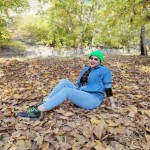 تصویر کاربر با کد 928933