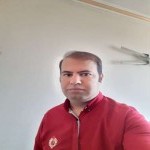 تصویر کاربر با کد 929317