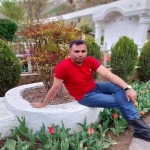 تصویر کاربر با کد 303914