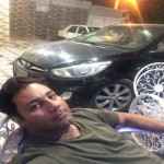 تصویر کاربر با کد 883274