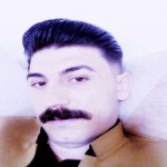 تصویر کاربر با کد 929783