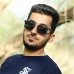 تصویر کاربر با کد 707250