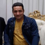 تصویر کاربر با کد 836427