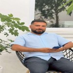 تصویر کاربر با کد 854275